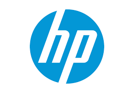 HP Logo