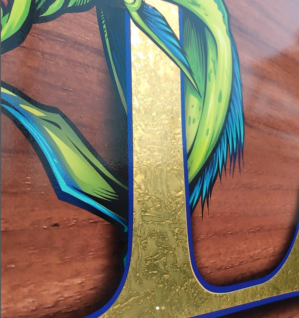 Fast Turnaround