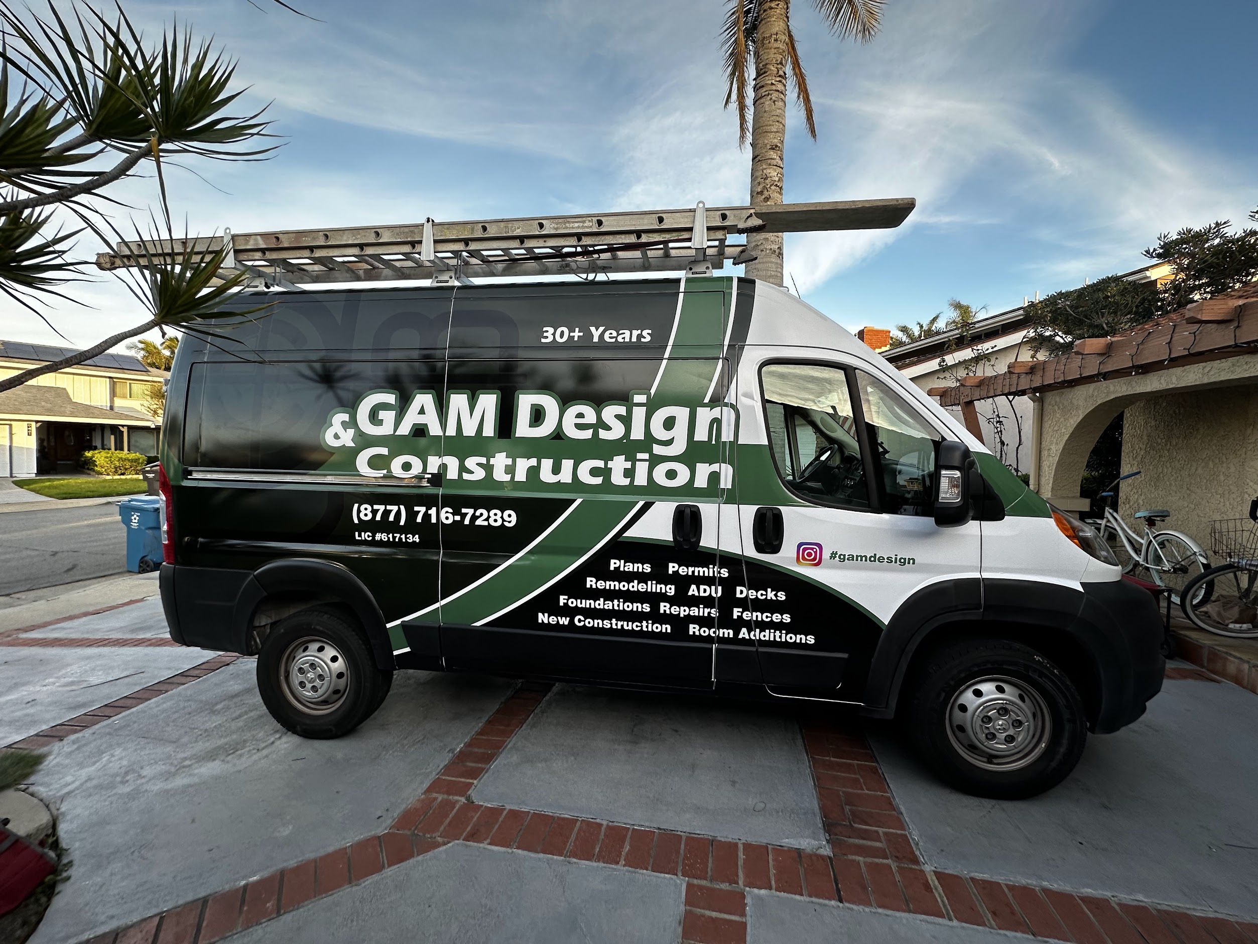 Fleet Wraps